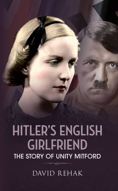 Hitlers English Girlfriend