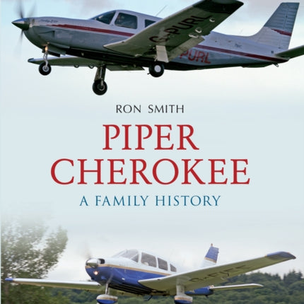 Piper Cherokee
