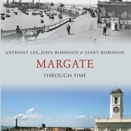 Margate Through Time