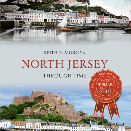 North Jersey Through Time