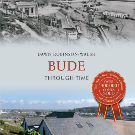 Bude Through Time