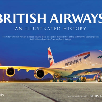 British Airways: An Illustrated History