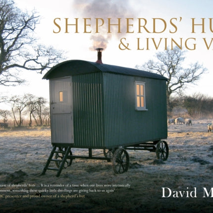 Shepherds' Huts & Living Vans