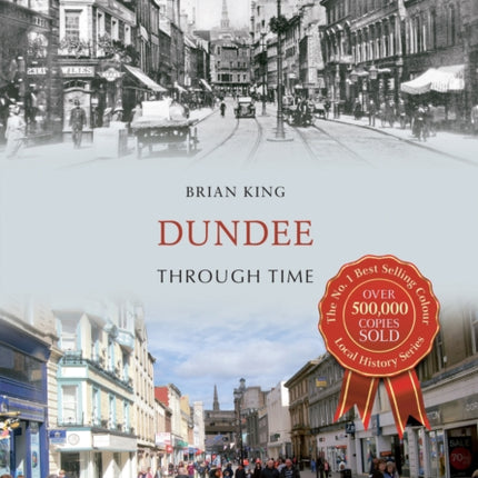 Dundee Through Time