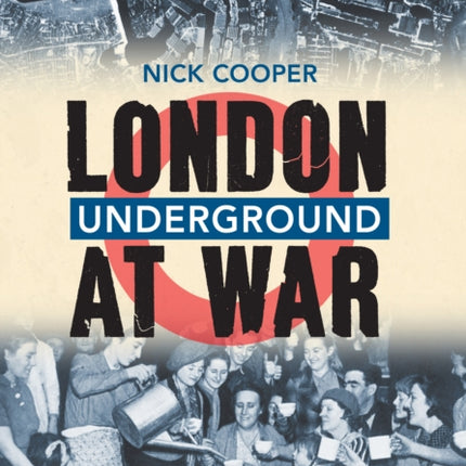 London Underground at War