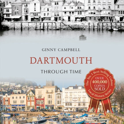 Dartmouth Through Time