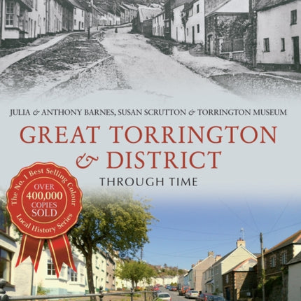 Great Torrington & District Through Time