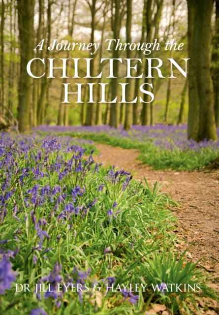 A Journey Through the Chiltern Hills