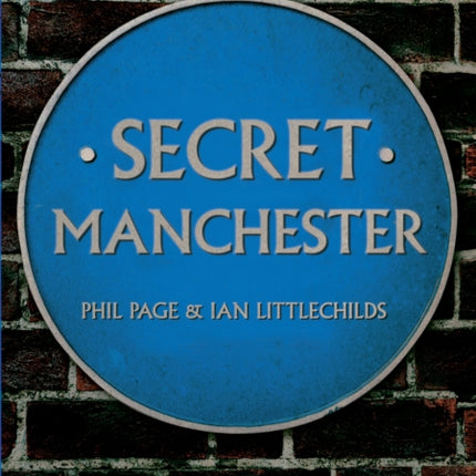 Secret Manchester