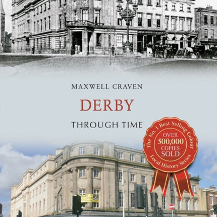 Derby Through Time