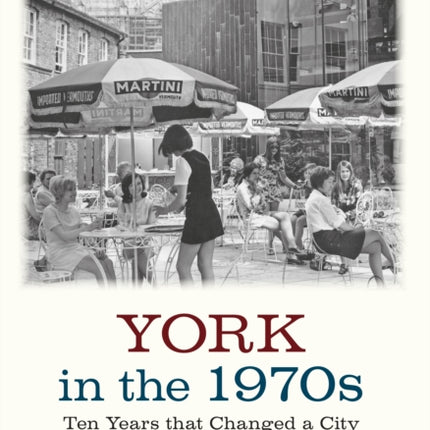 York in the 1970s