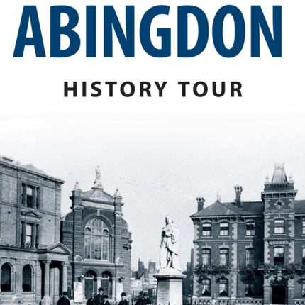 Abingdon History Tour