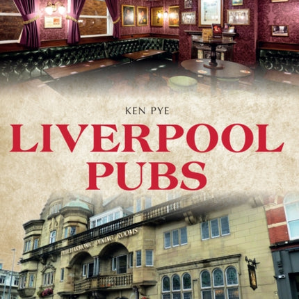 Liverpool Pubs