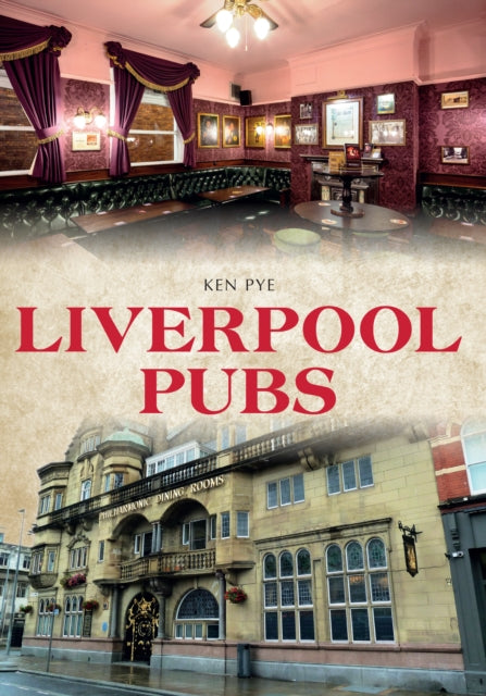 Liverpool Pubs