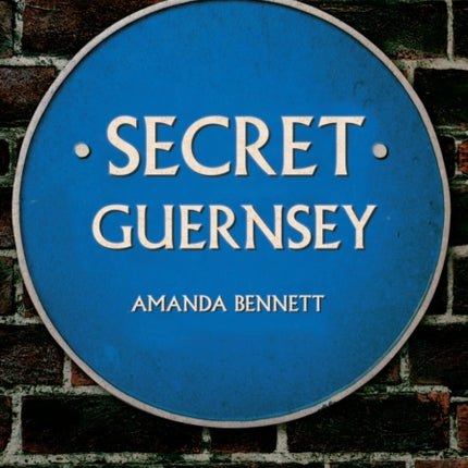 Secret Guernsey