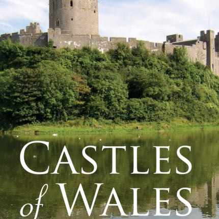 Castles of Wales