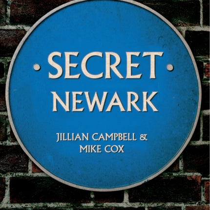 Secret Newark