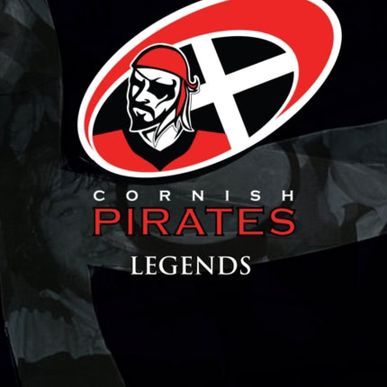 Cornish Pirates: Legends