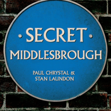 Secret Middlesbrough