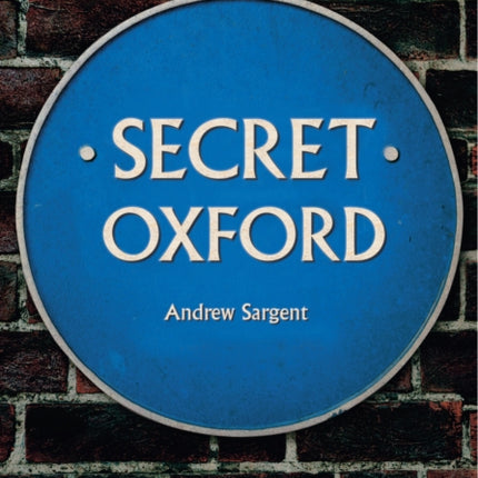 Secret Oxford