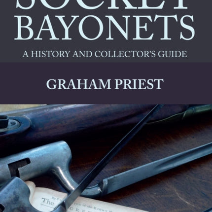 Socket Bayonets