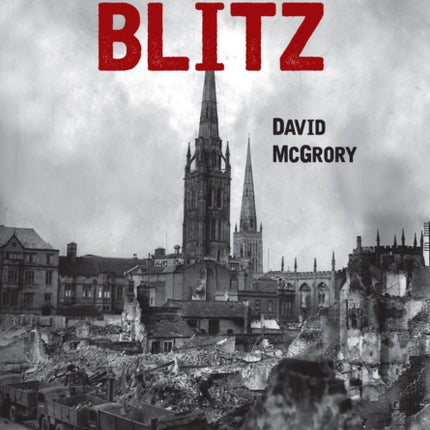 Coventrys Blitz