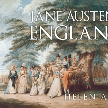 Jane Austen's England