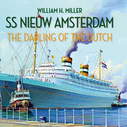 SS Nieuw Amsterdam