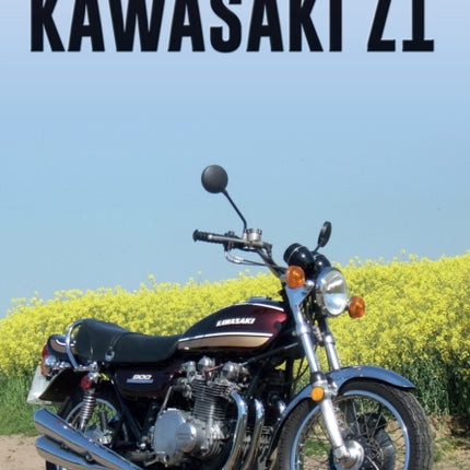 Kawasaki Z1