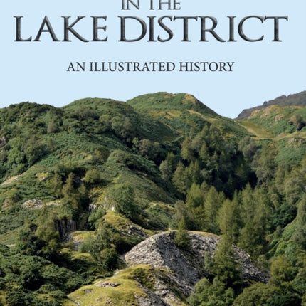 Slate Mining in the Lake District