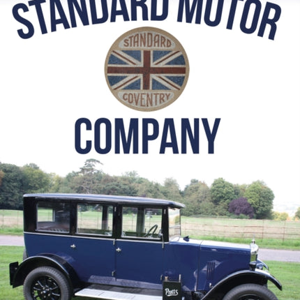 Cars of the Standard Motor Company