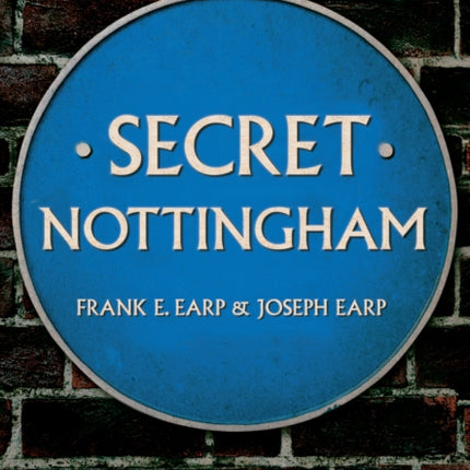 Secret Nottingham