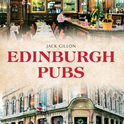 Edinburgh Pubs