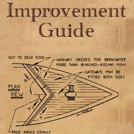 The Boat Improvement Guide