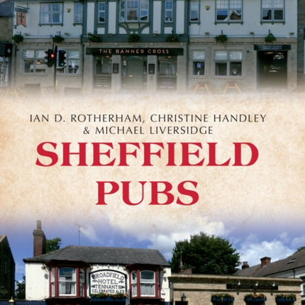 Sheffield Pubs