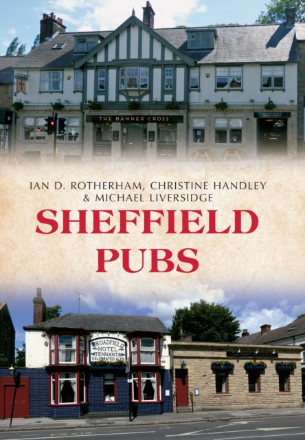 Sheffield Pubs