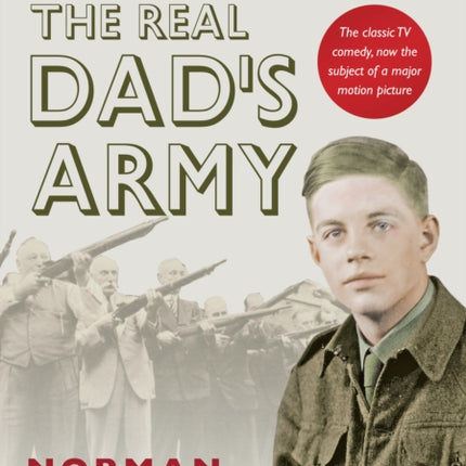 The Real Dads Army