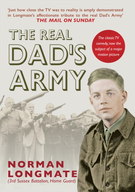 The Real Dads Army