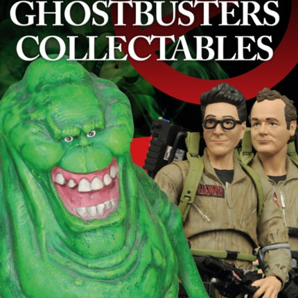 Ghostbusters Collectables