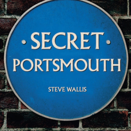 Secret Portsmouth