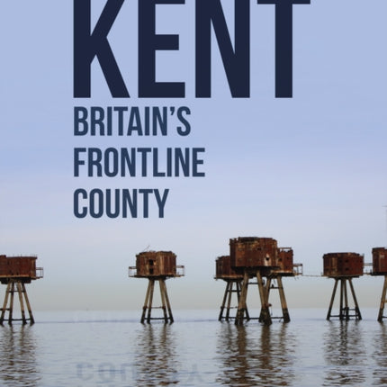 Kent Britain's Frontline County