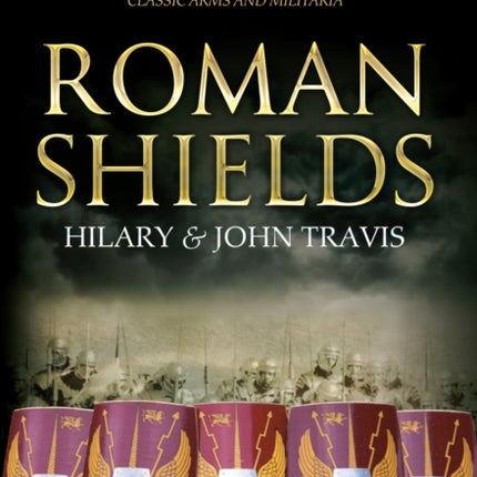 Roman Shields