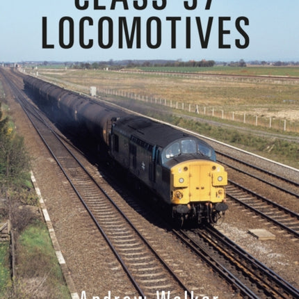Class 37 Locomotives