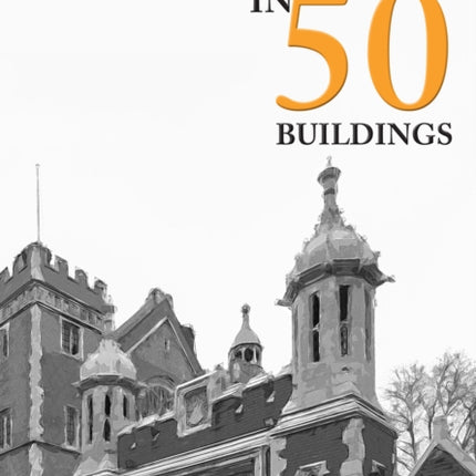Bloomsbury in 50 Buildings