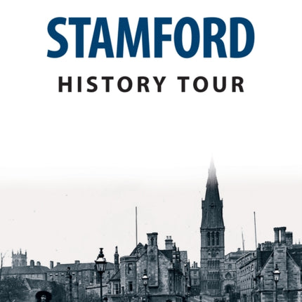 Stamford History Tour