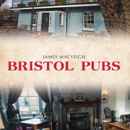 Bristol Pubs