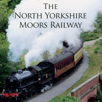 The North Yorkshire Moors Railway