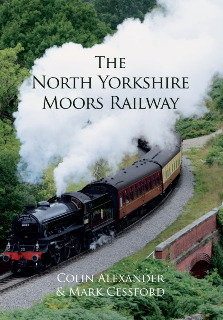 The North Yorkshire Moors Railway