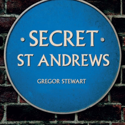 Secret St Andrews