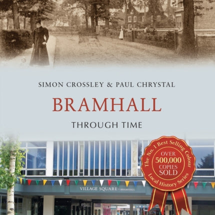 Bramhall Through Time